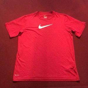Nike Dry Fit T-Shirt